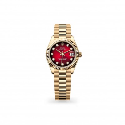 ROLEX DATEJUST 31MM M278278-0049